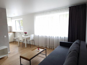 Haustory Apartment in Klaipeda